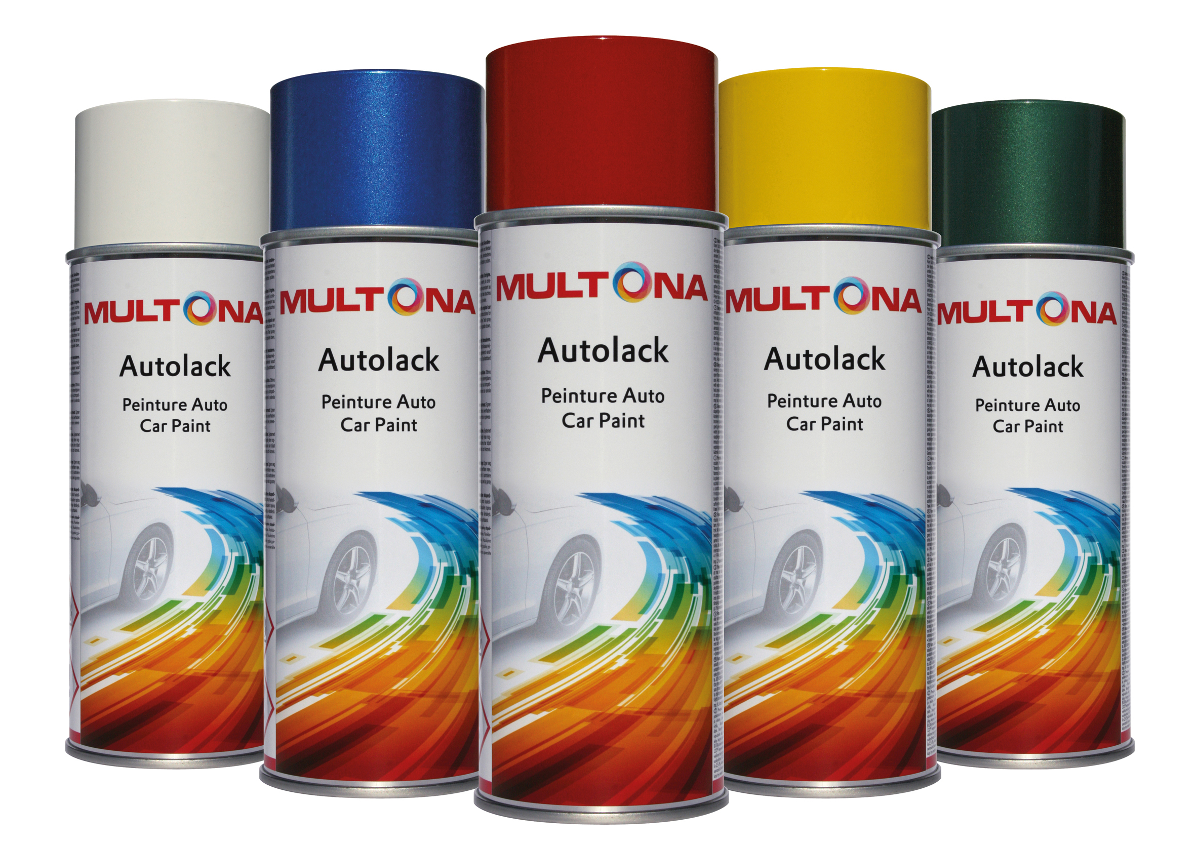 Peinture multona 367 400ml